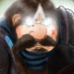 draginbeard's profile picture. Artist/Writer for the webcomic Draginbeard.