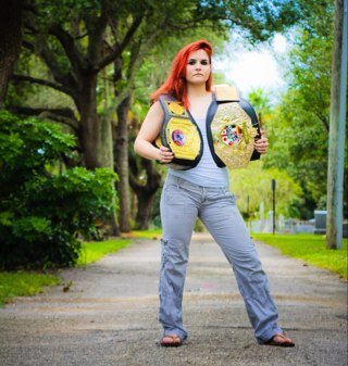 Professional mixed martial artist, purple belt in BJJ, Going places doing things and seeing people. The future is here!