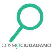 Cosmo Ciudadano (@cosmociudadano) 's Twitter Profile