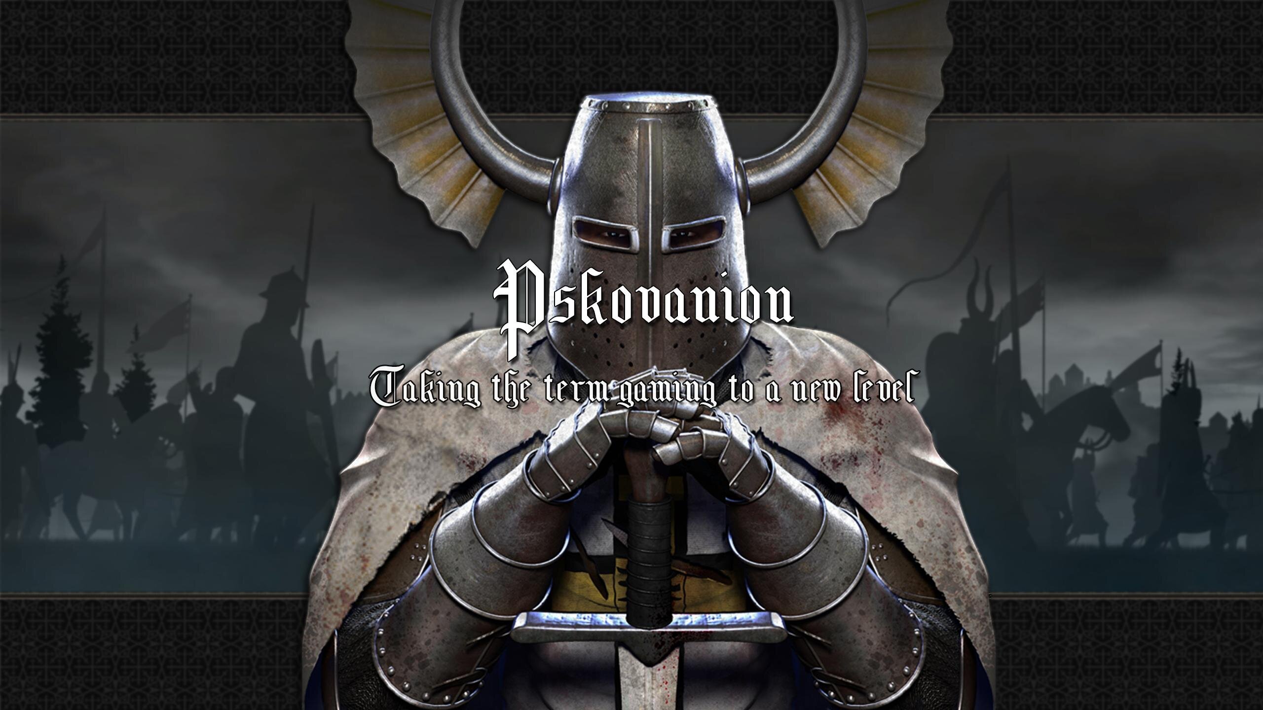 Pskovanion Profile Picture