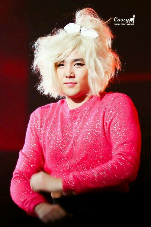 Se sono qui è colpa di Kangin. // SpongeBABBA// boh, non lo voglio il limit ;n;// 23.40 primo tweet limit :')