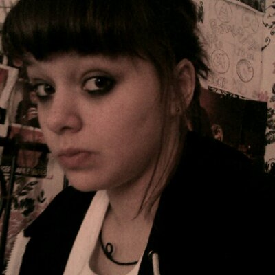 Profile Picture of Hannah Biersack (@hannah_emberson) on Twitter
