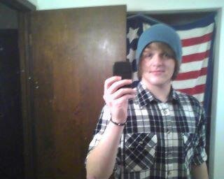 Cap_Nice_Guy's profile picture. Stuck in my head.