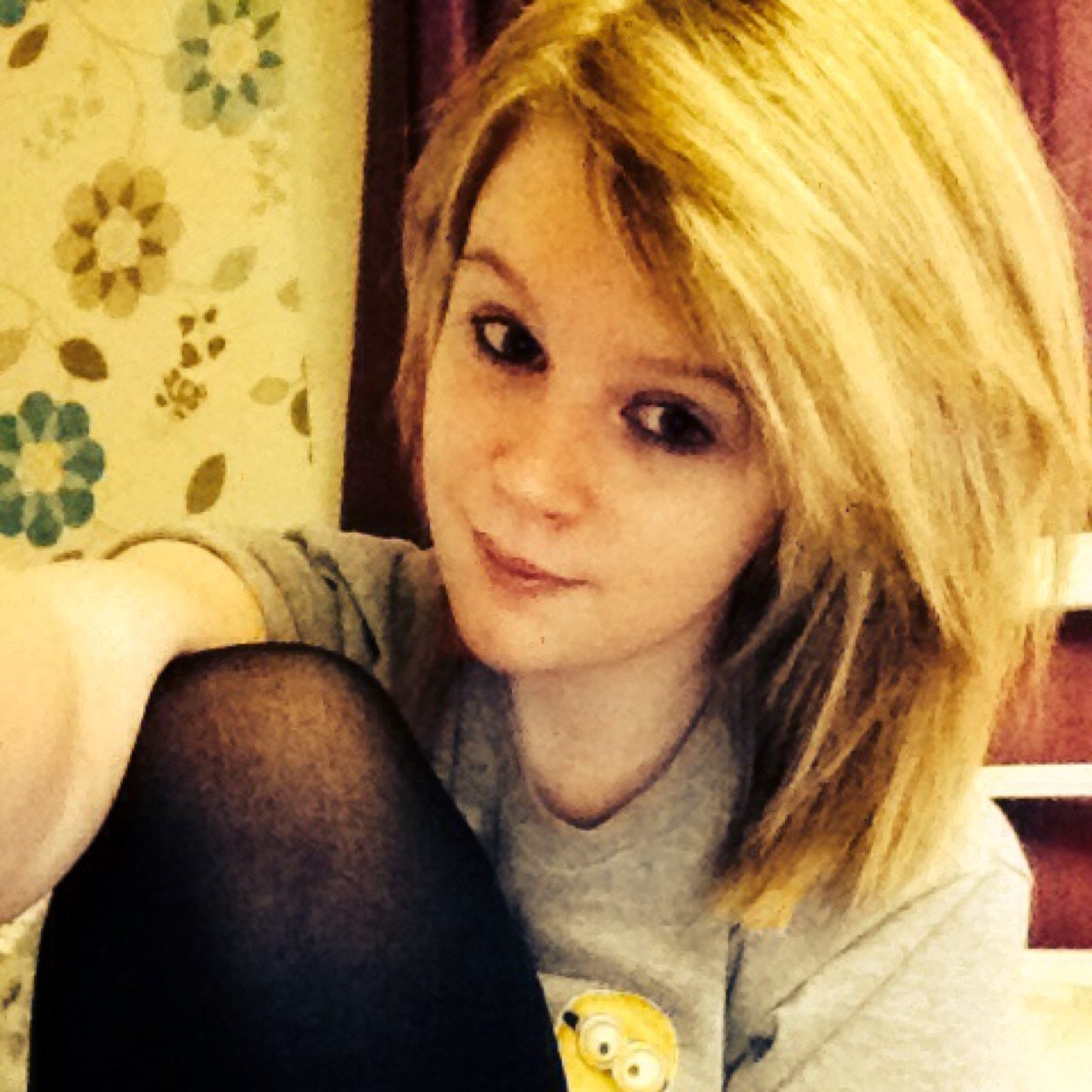 Emily from manchester, love my boyfriend more then anything, life is what you make it so ill make it the best i can thats a promise