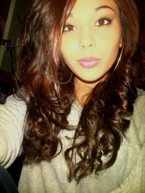 ~#Love me for me not for who you though I was#~