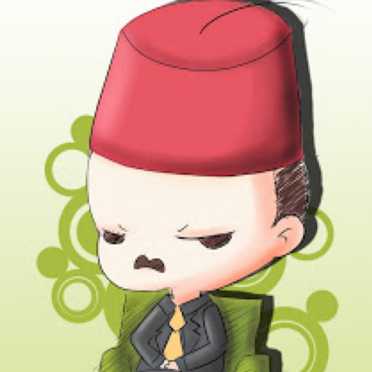 Afandem32's profile picture. ريتويت اذا كلامي صح و علق اذا كلامي قريب من الصحه و انتحر اذا كلامي غلط !!!