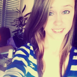 thefaultinyou's profile picture. I think not.