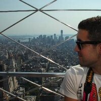 Olmo del Busto (@olmodelbusto) 's Twitter Profile
