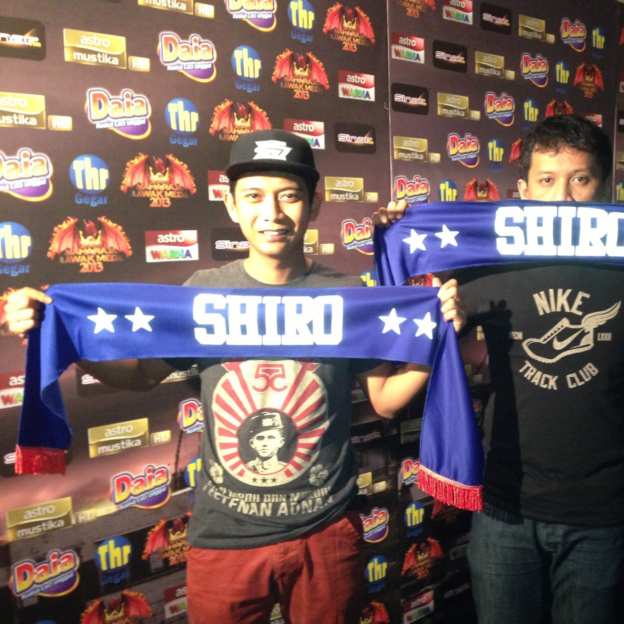 comradeshiro01's profile picture. Follow comrade shiro at fb and instagram..