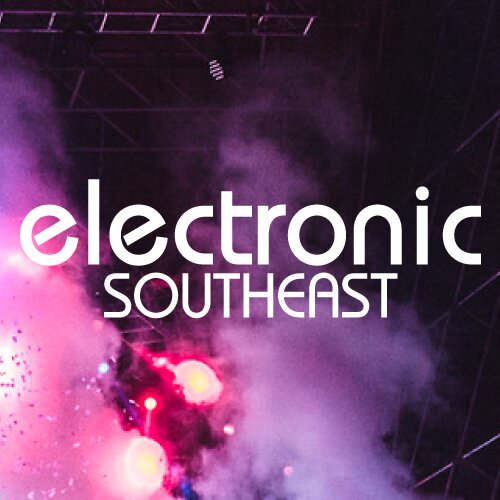Covering electronic music around the Southeast US.