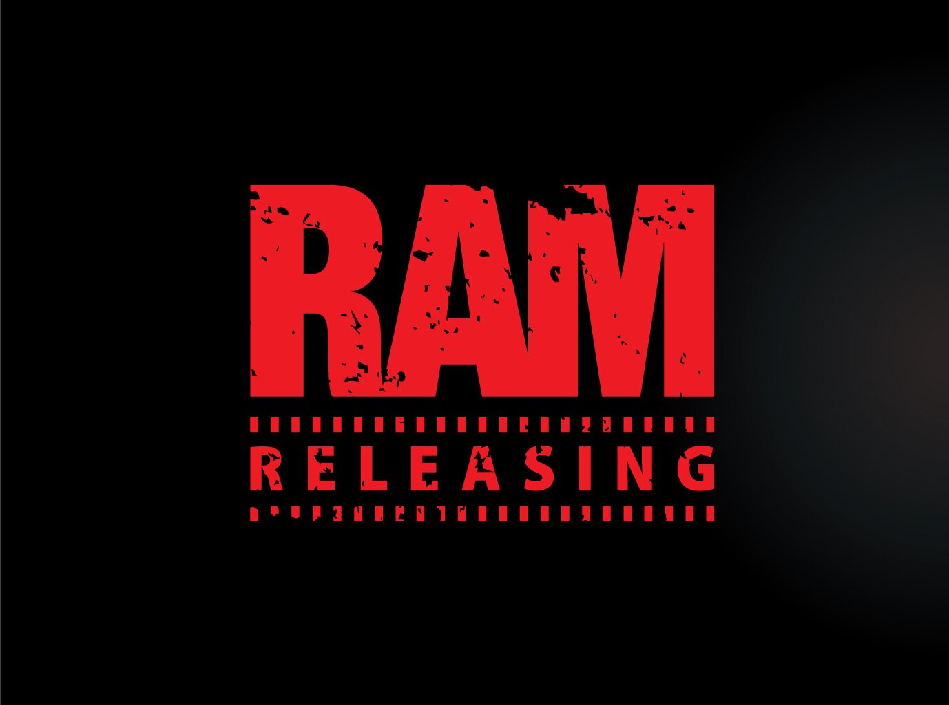 RAM_Releasing's profile picture. RAM Releasing is the shot in the arm your movies have been waiting for.