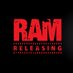 RAM Releasing (@ram_releasing) Twitter profile photo
