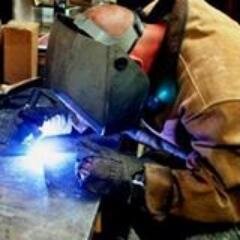 We are the only stop you'll have to make for all your welding, fabricating, and machining needs. We also sell steel! http://t.co/CYO0iF98Ce