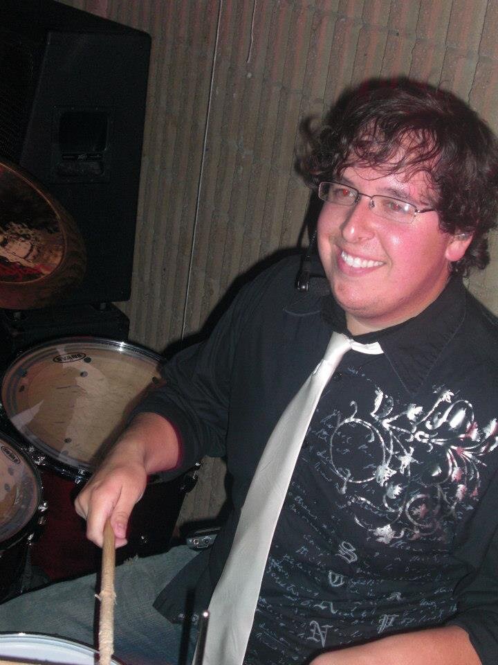 AndyMartinDrums's profile picture. Drummer, Percussionist, Singer. Performer, Educator, and Recording Artist.