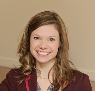Registered Dietitian and Eating Disorder Specialist