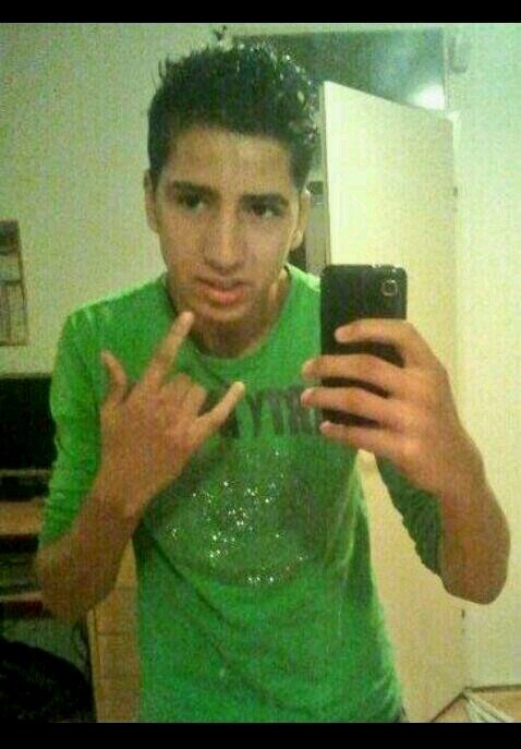 15y/o Kickbox| ps3 naam; killer500d| familie#1 Trotse berber| Volg je eigen weg! Nf-Fb| Nador❤