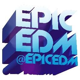 EpicEDM is an original series providing the inside source for all things EDM. DJ exclusives, access to the hottest clubs & festivals- we got you covered!