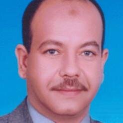 أستاذ الوثائق والمعلومات والأرشيف الإلكتروني ومهتم بالأبحاث العلمية والمشروعات التطبيقية في هذا المجال