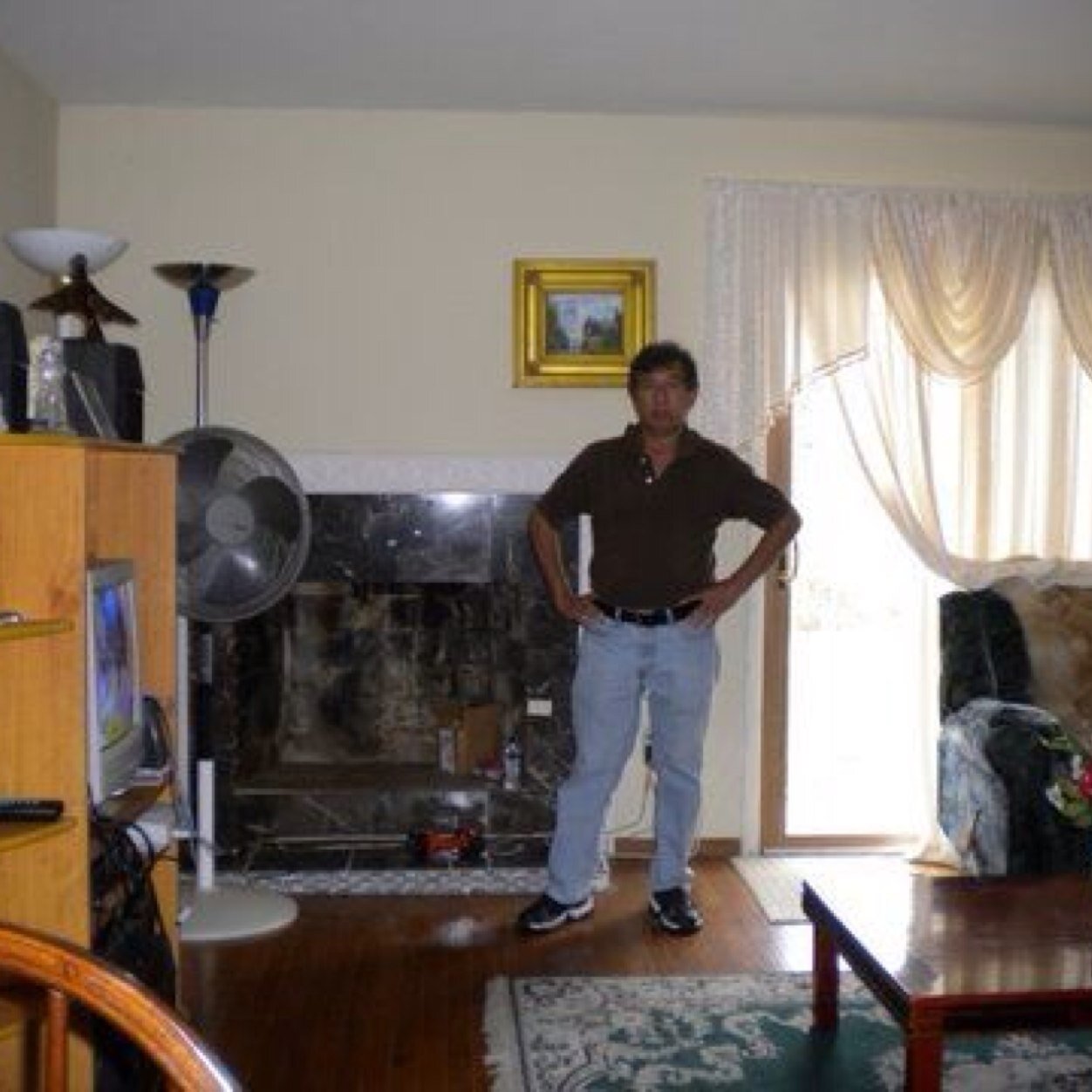 marcoferrer10's profile picture. 