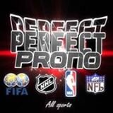 PerfectProno's profile picture. Page de Paris Sportif .
Page Facebook:      https://t.co/16zNJqEVom