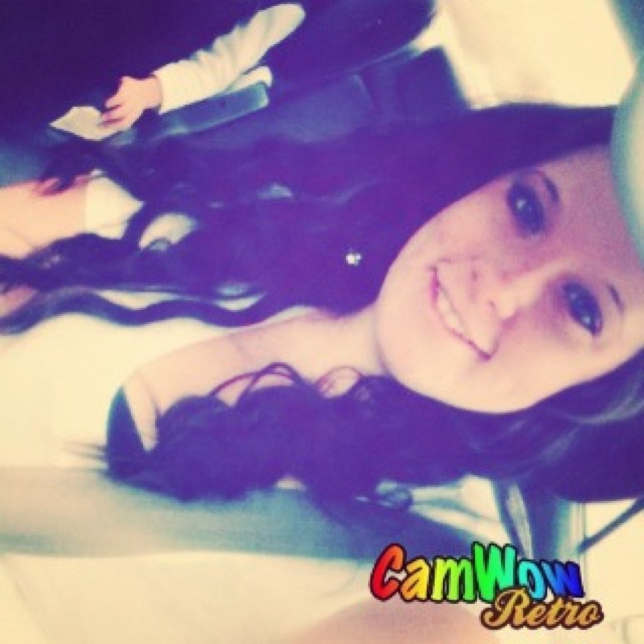 Ayyyye(; taken by the most amazing person ever