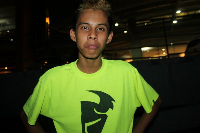 ExeL_XClass's profile picture. SBD