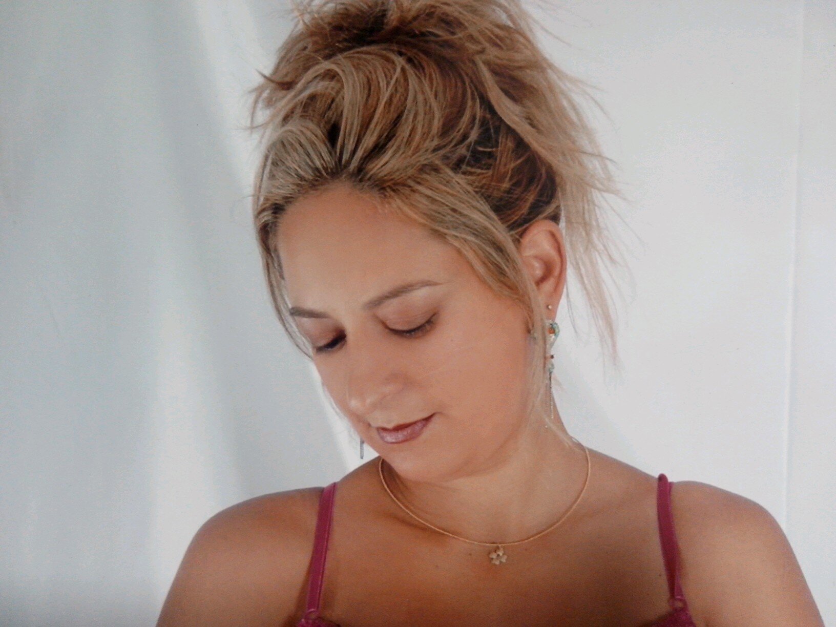 DjenaneLinhares's profile picture. 