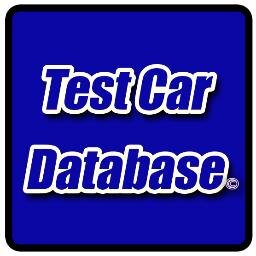 TestCarDatabase's profile picture. Free Performance Parts For Your Car or Truck!