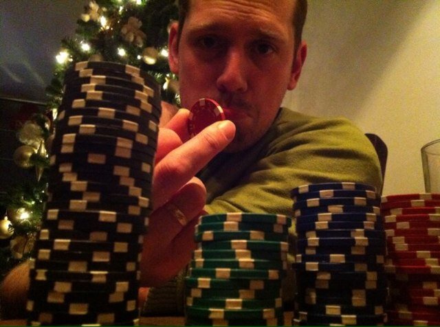 Godan2001's profile picture. 