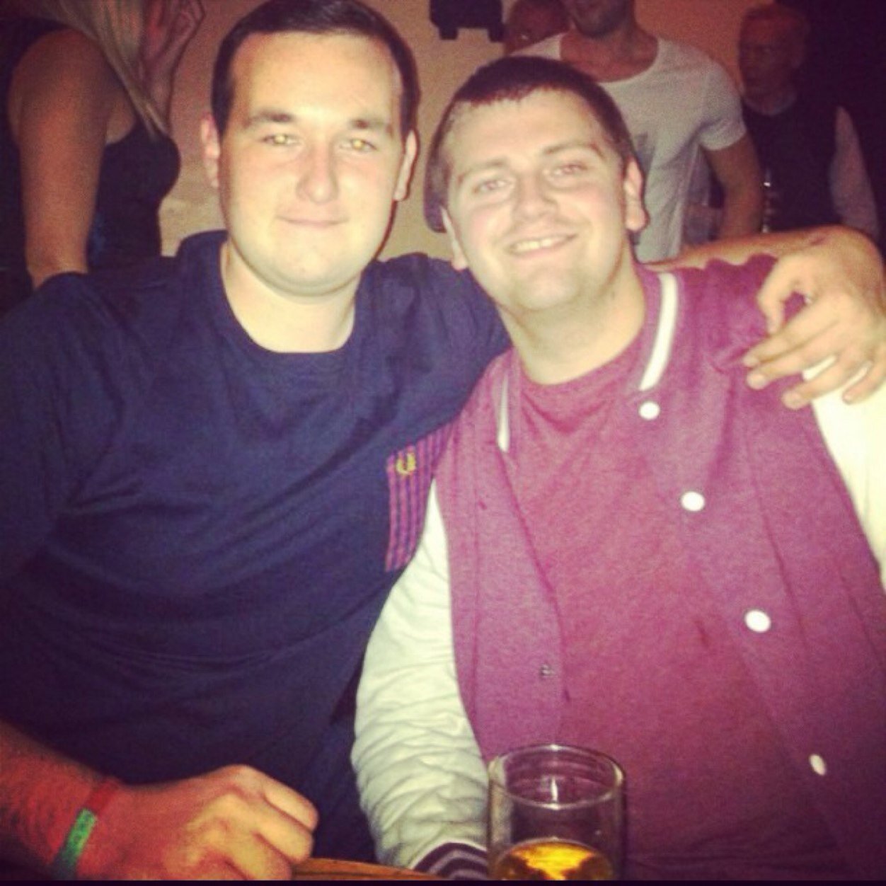 BenDeamer19's profile picture. Peace be the journey