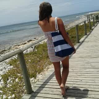 Life is to sort to mess around go out and have some fun