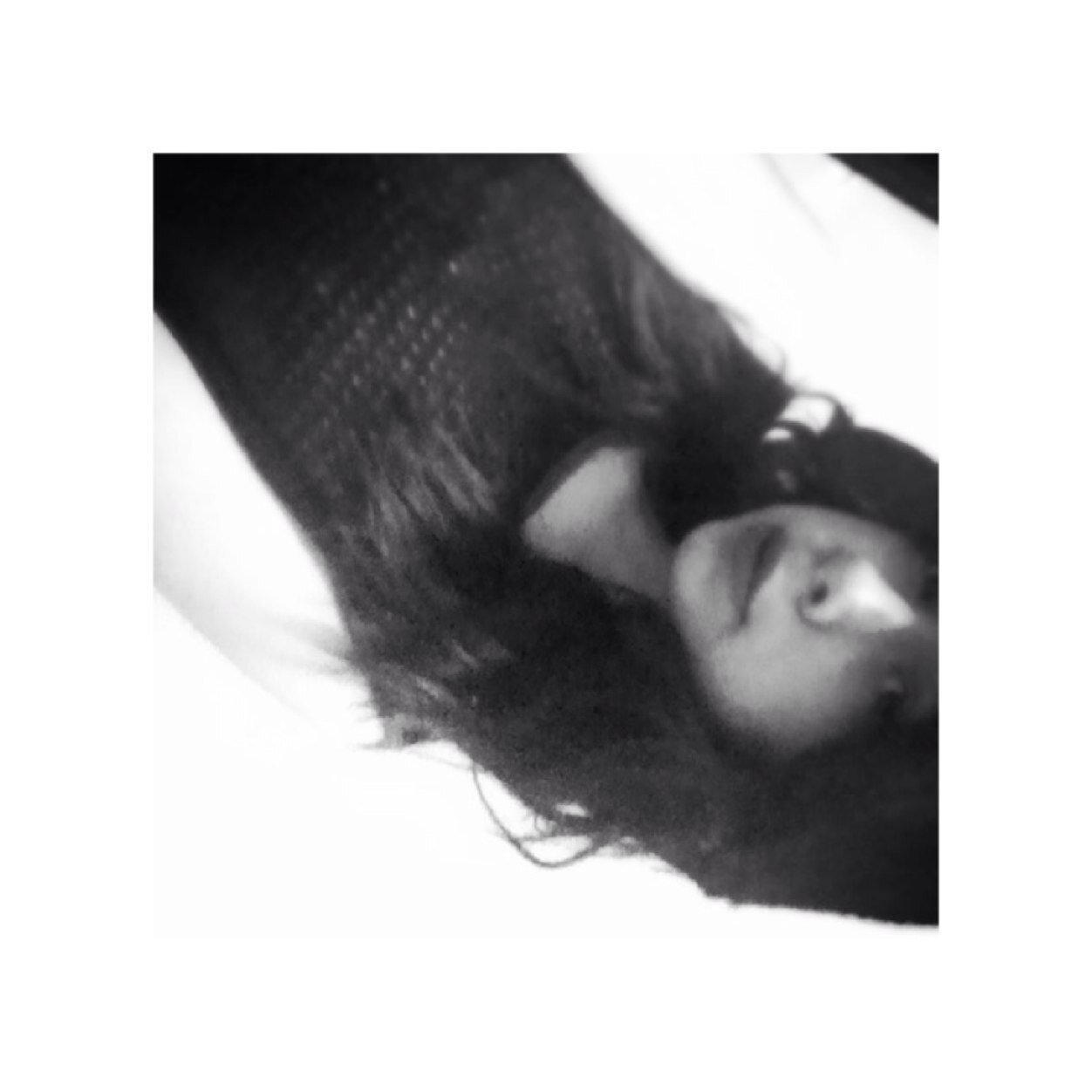 Follow back (: