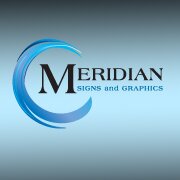 MeridianSigns's profile picture. Commerical Sign Company serving Atlanta, Cumming GA.