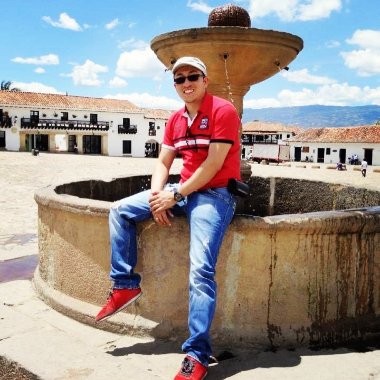 jimmyalfonsomah's profile picture. 