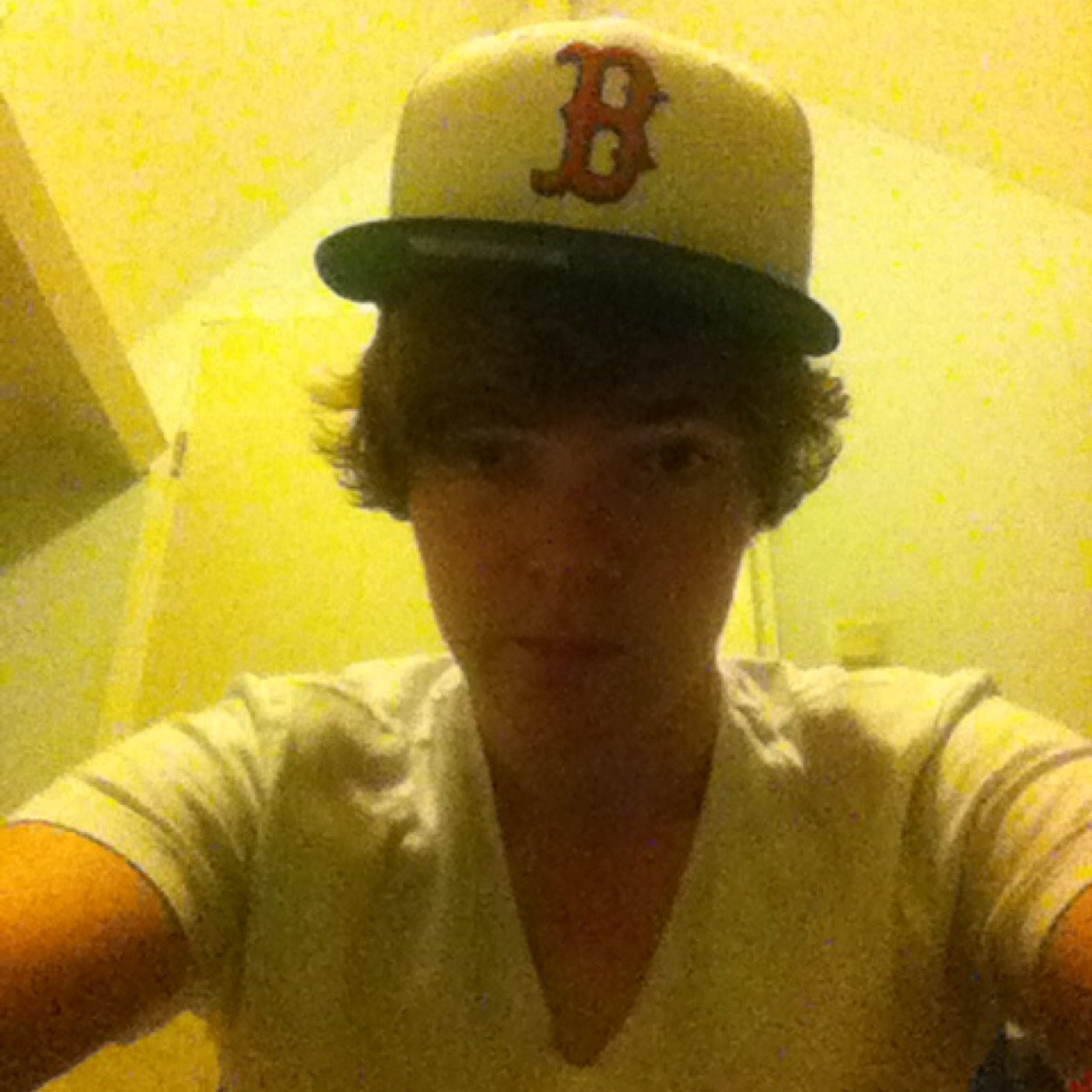 071 // 10 -07-13♡ // (: // insta : nickvanes___ // iloveyou / 15 jaar
