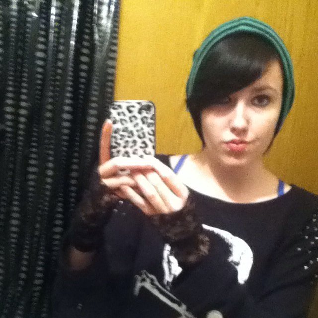 18yrs. old! #FallOutBoy #AvrilLavigne #MCR #TheFray #MarianasTrench #MileyCyrus #Eminem ♥ #Taken .