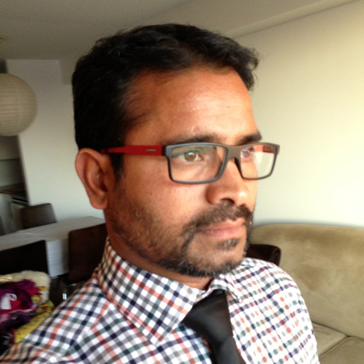 Environmental scientist, liberal thinking, progressive mindset with a keen interest in politics and social justice