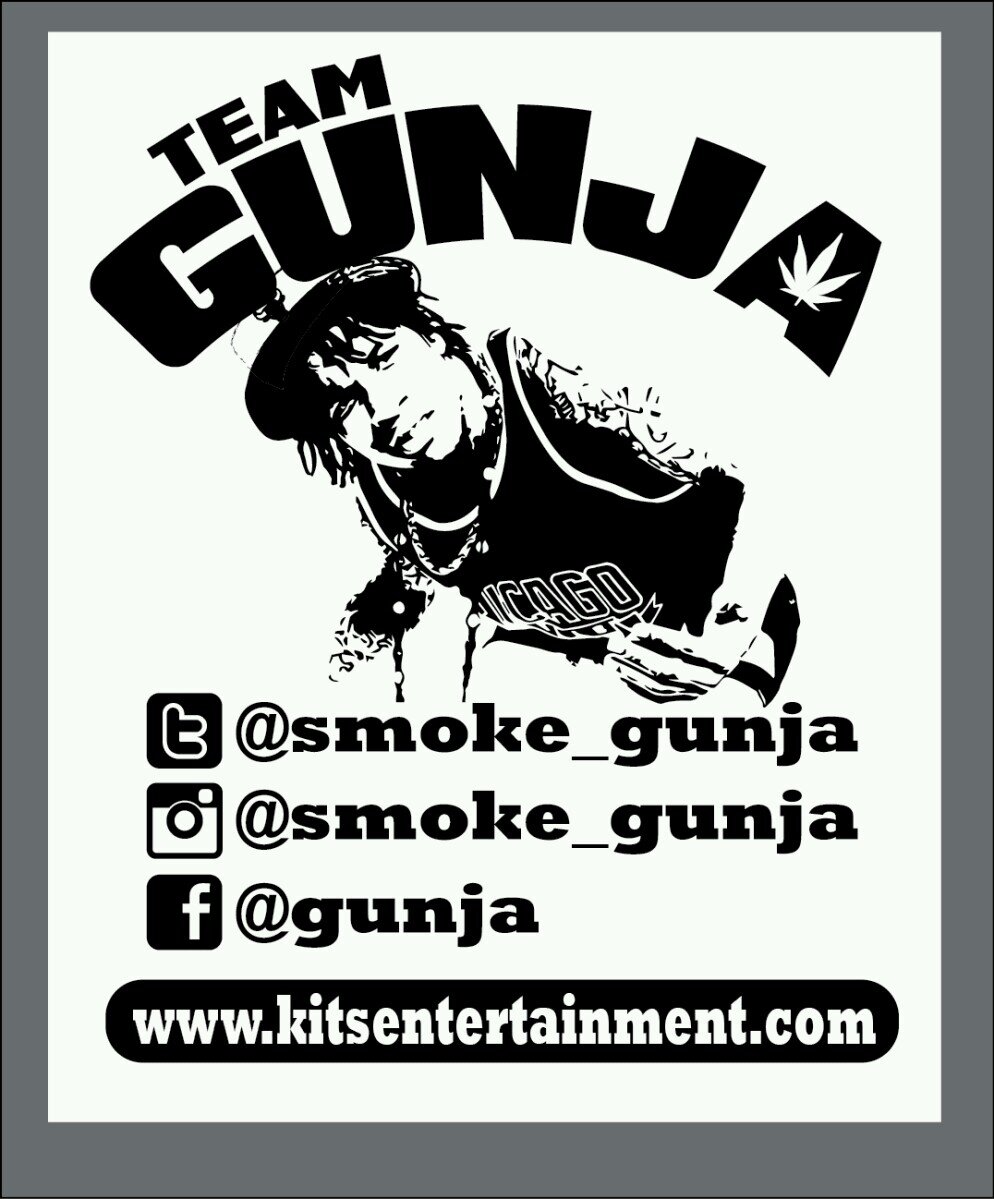 C.E.O. K.I.T.S. Ent. ARTIST/ PROMOTER BOOKING: CONTACT US 256-652-4907 #teamgunja #3300 #follow #rastafari