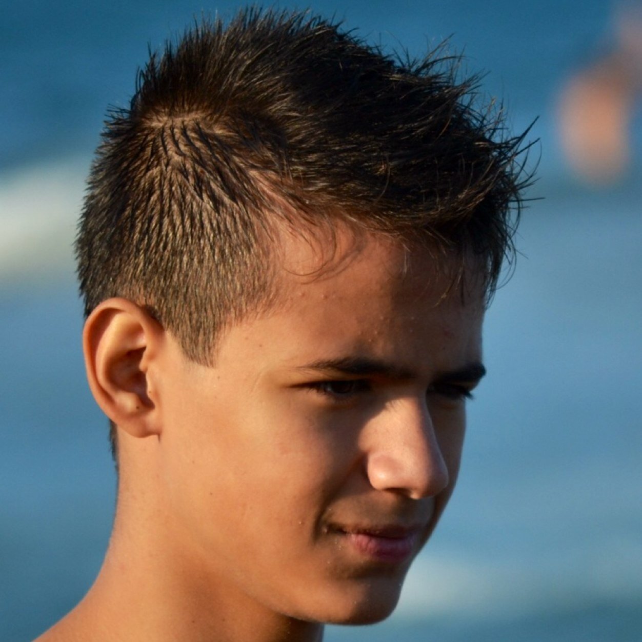 chrisatm7's profile picture. ODIO A SILVIA SERRANO DE LA PEÑA CASTRO MARTIN.