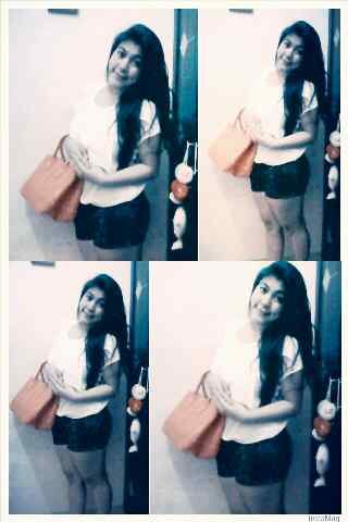 Nothing is impossible. Anything can happen as long as we believe -__-