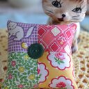 Laura Shrader - @swingkittensews - Twitter