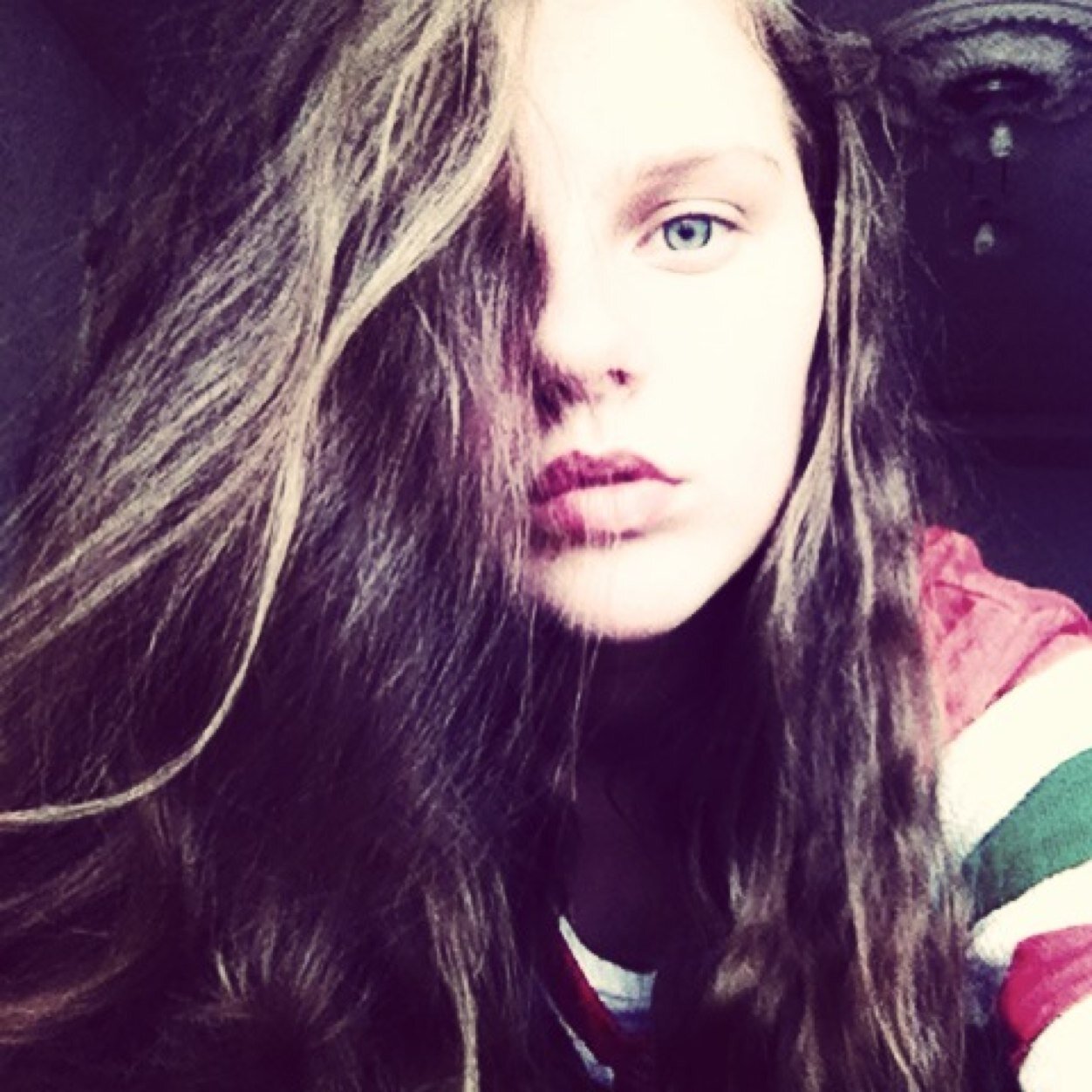 Hiiii , im Kristiana they call ma kristii✨
Im belieber , all I want is to meet Justin Bieber