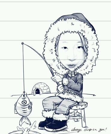 yu_ivy's profile picture. 