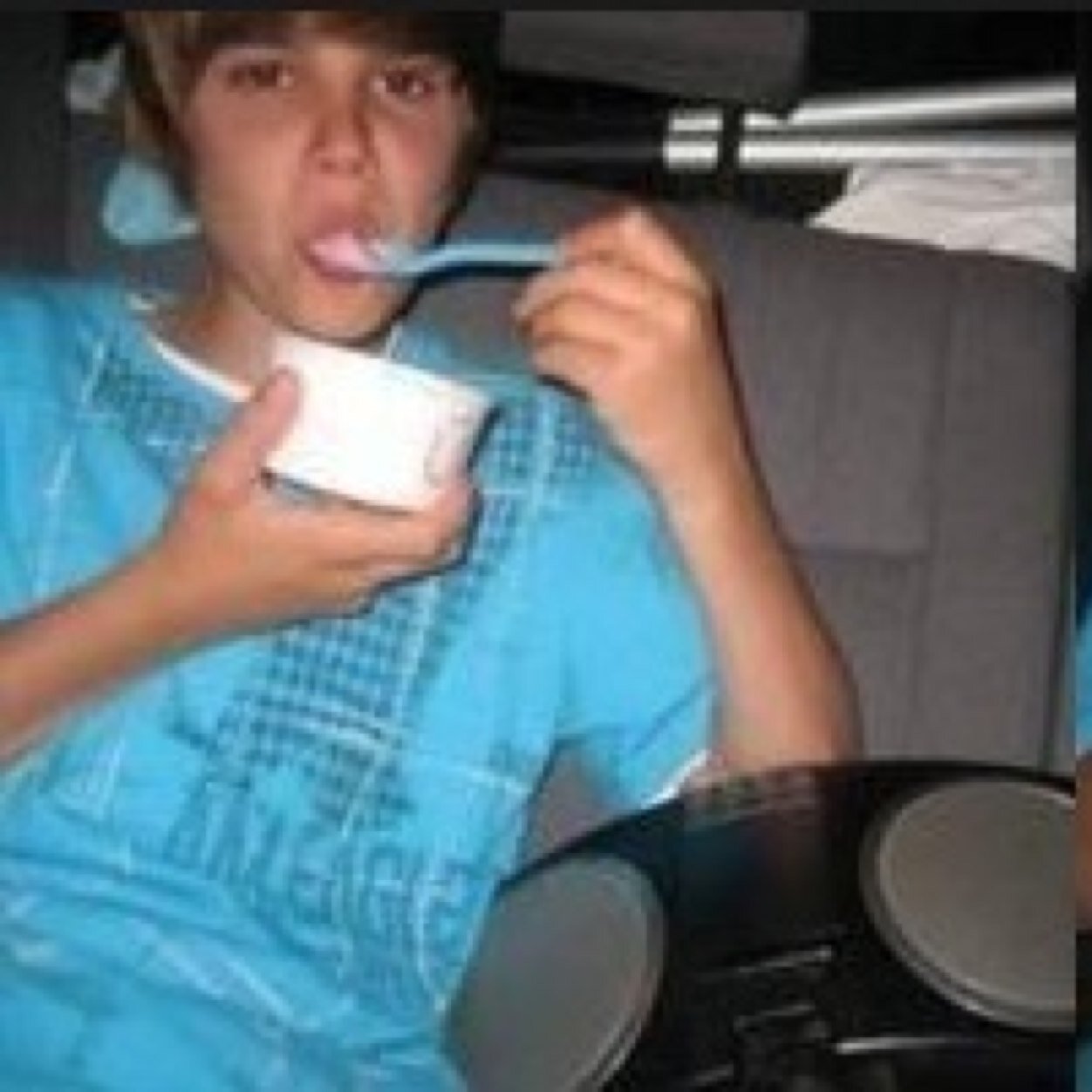 toddynha do Jubs since: 31/10/10
