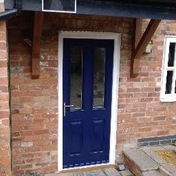 Automatic Flood Protection Doors