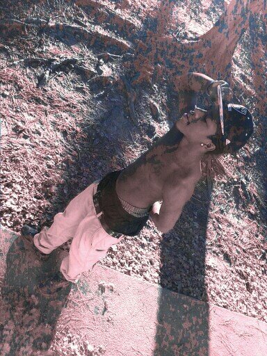 vshantrell's profile picture. 