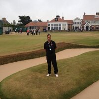 Kevan Glass (@brockram) 's Twitter Profile