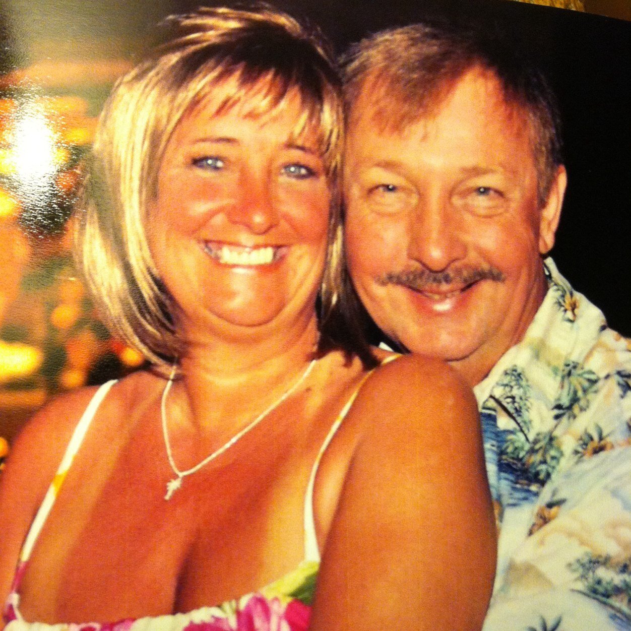 BettylouPalmer's profile picture. 