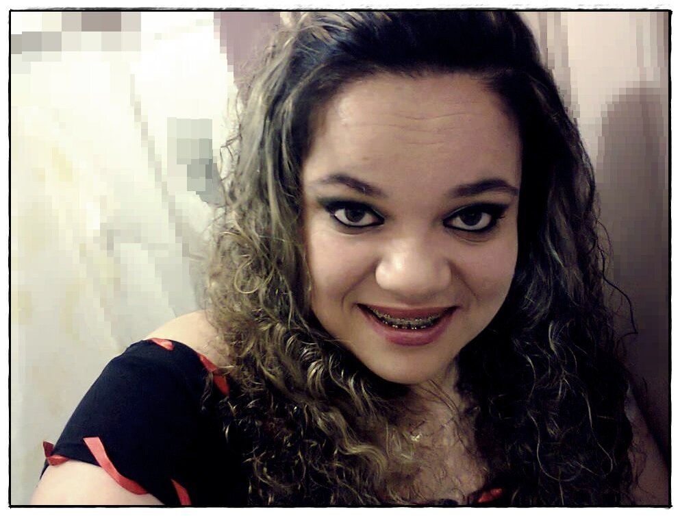 Eu não vim até aqui,
pra desistir agora...(8)