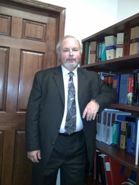 Kingston criminal and correctional law lawyer